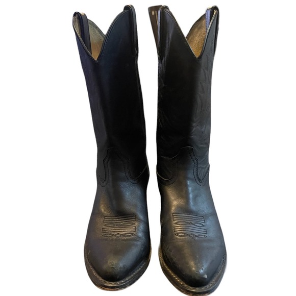 Womans Durango cowboy boots - Picture 2 of 11